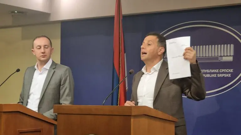 Vukanović nakon kolegijuma: “Mi nemamo Sibir, Goli otok, ali ovo nema ni u najvećem ludilu” (VIDEO)