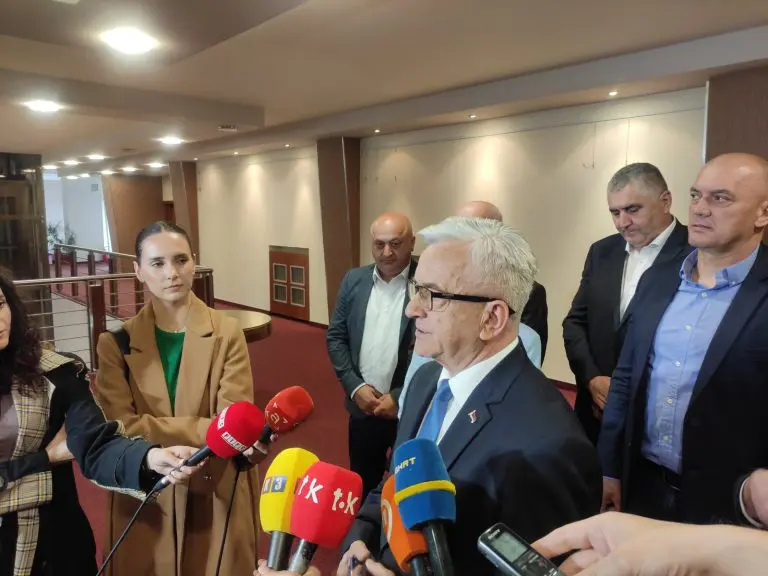 Saznajemo: Čubrilović ostaje bez ministarske fotelje, a evo ko će biti novi ministar saobraćaja