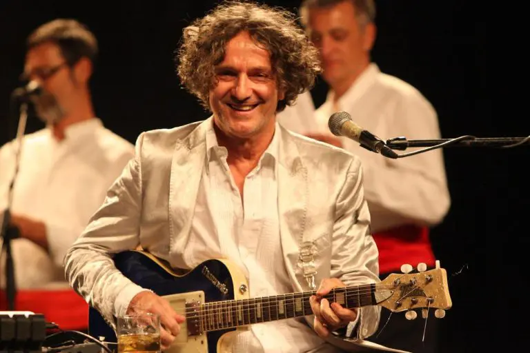 Na crnoj je listi: Bregoviću zabranjen ulazak u Letoniju