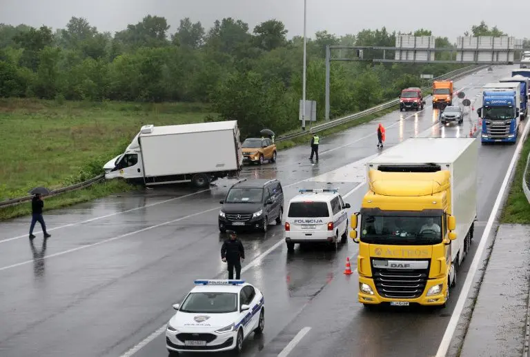 Tragedija u Hrvatskoj: Sestre pošle na svadbu i poginule