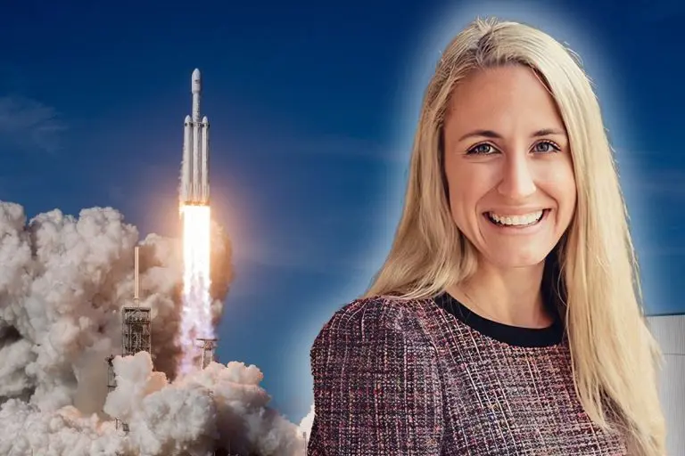 Samo nebo je granica: Hercegovka imenovana potpredsjednicom u Maskovoj kompaniji SpaceX