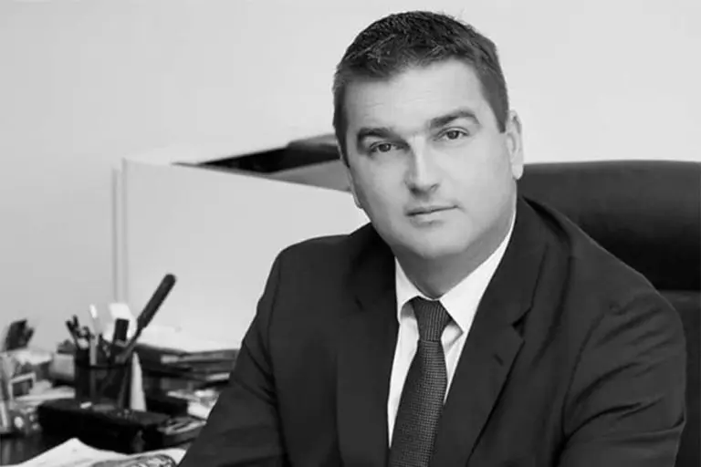 Đokić: Bolan gubitak, Srđan Todorović bio simbol integriteta i vizije