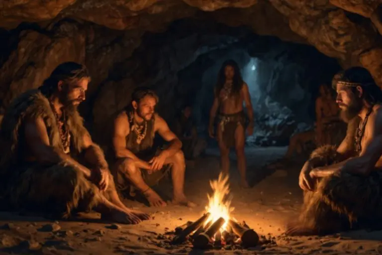 Istraživanje otkrilo: Način paljenja vatre u ledenom dobu iznenadio naučnike