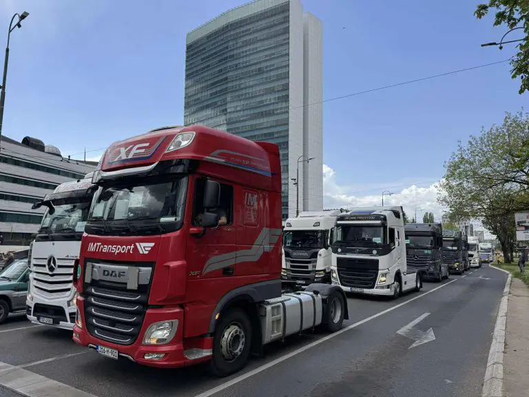 Konzorcijum “Logistika BiH” pisao EU i OHR-u, traže hitnu reakciju