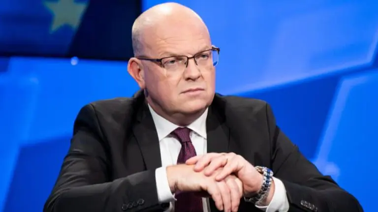 Slovenija treba sankcionisati Dodika, nema baš nikakvog razloga da to ne učini