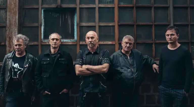 Goblini predgrupa Bilija Ajdola: Na koncertima dajemo podršku studentima koji se bore u ime svih nas