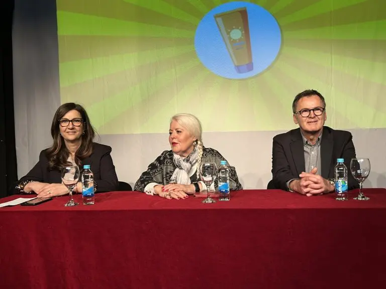 Najava promotivne kampanje: “Sunčeva čarolija: Nije zdravo sve što sija”