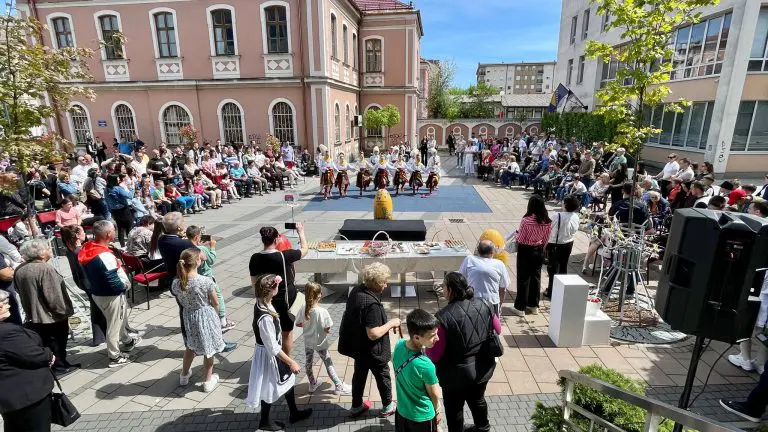 Na istom putu svjetlosti: Vaskrs i Uskrs u Semberiji, Majevici i Posavini