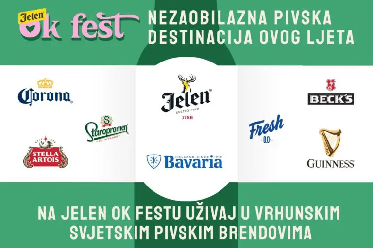 NAJVEĆI OPEN AIR FESTIVAL U BIH DONOSI POSEBNO ISKUSTVO