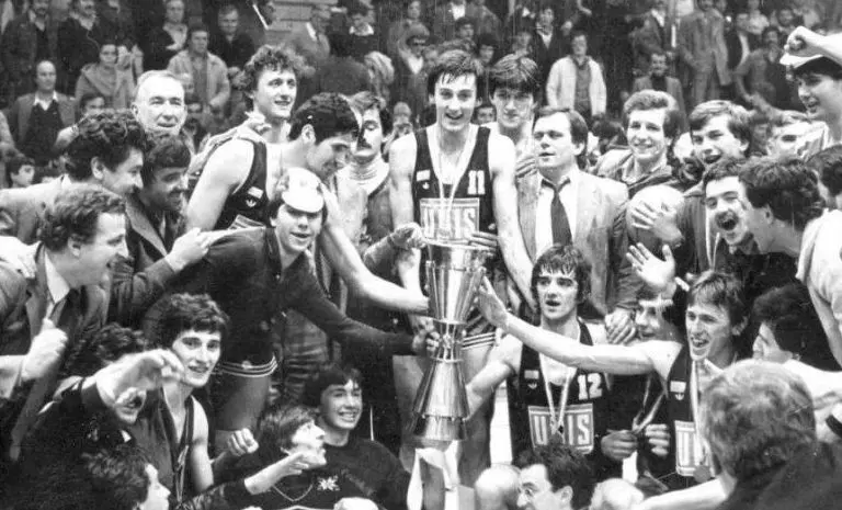 Prije 46 godina Bosna pokorila Evropu!