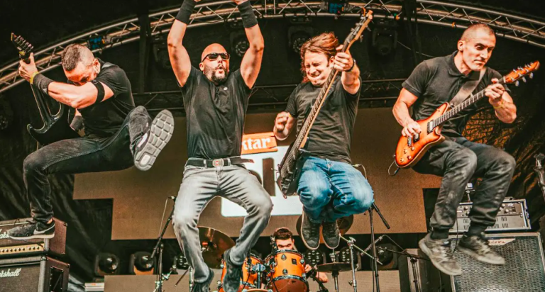 Mortal Kombat uoči banjalučkog koncerta za Buku: “Već je došlo do promena, omladina je izašla iz apatije i pokrenula se”