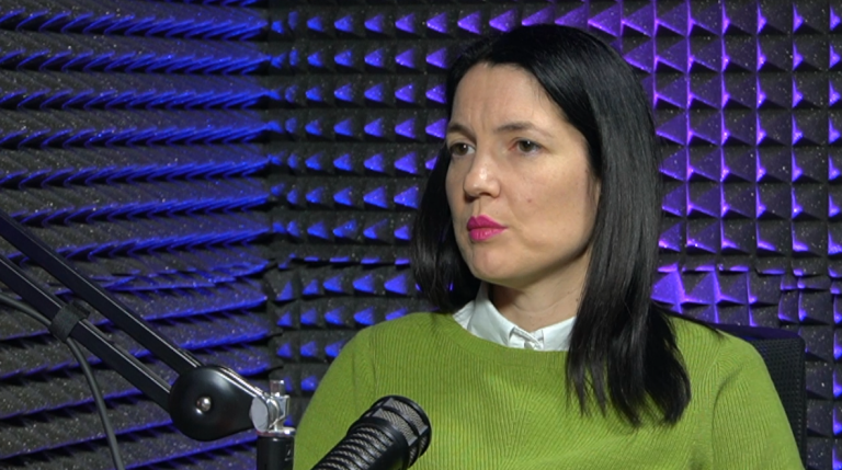 Jelena Trivić: Ko ruši Dejton i Ustav BiH!? Dodik vodi RS kao svoju firmu! Treba nam reset!