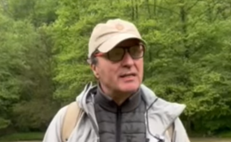 Jovan Memedović pružio podršku za spas rijeke Plive: Da zajedno stanemo u odbranu prirode i prelepe reke!