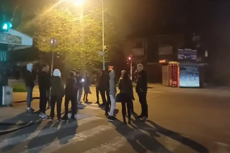 Drama u Zemun polju: Dječak (12) nestao, mještani i policija tragaju za njim