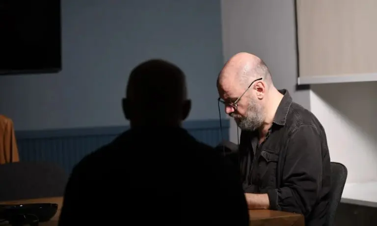 Oteli su mi dijete, zapalili kuću, prijete nam ubistvom