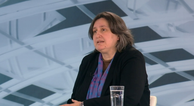 Čedanka Andrić za BUKU: Radništvo mora biti prioritet, a ne priča o produktivnosti, o proizvodnji, o rastu BDP-a…