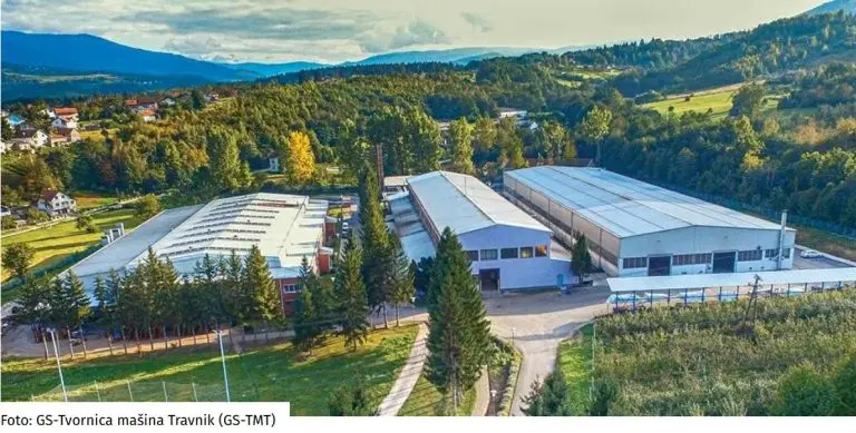 Snježana Köpruner na 12.000 m² gradi stanove za radnike: GS-TMT donosi revoluciju u stambenom pitanju!