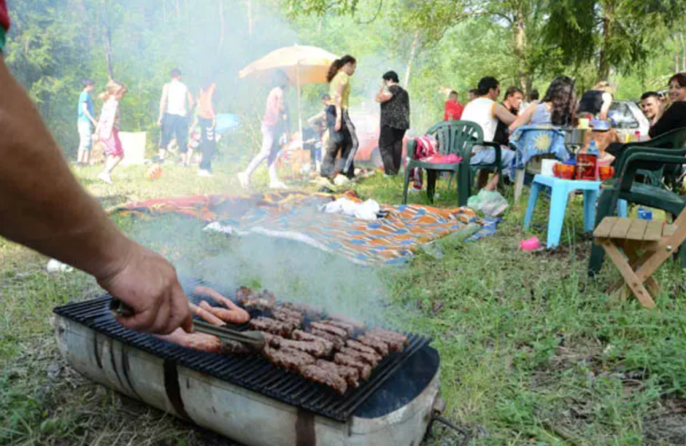 HOĆEMO LI MOĆI ROŠTILJATI ZA 1. MAJ? Poznako kakvo nas vrijeme čeka za majske praznike