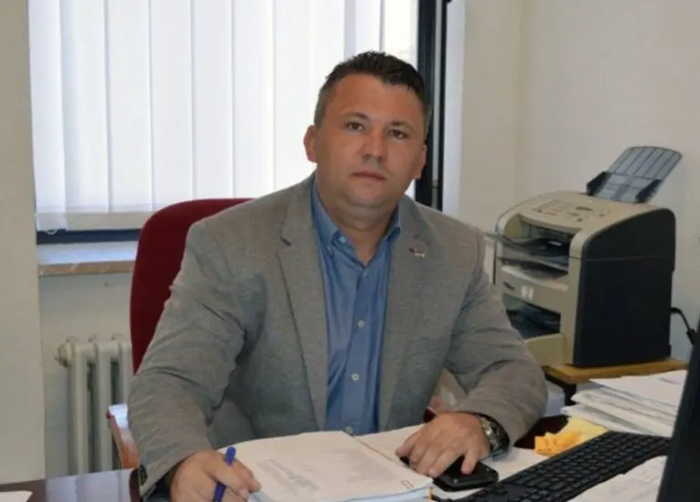 Predsjednik lovačkog udruženja podnio krivičnu prijavu protiv Vukanovića