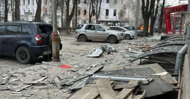Porastao broj mrtvih u ruskom napadu na Sumi: “Ovo je signal za Ukrajinu i SAD”