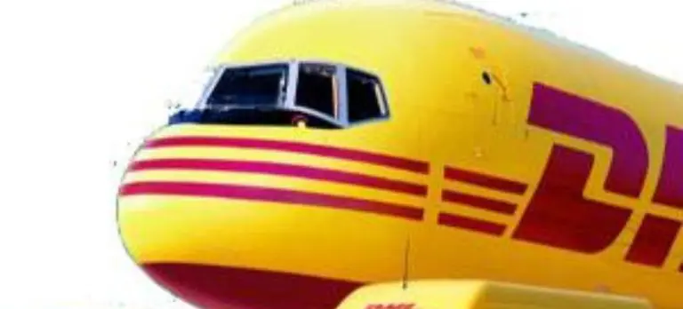 DHL obustavlja globalne isporuke od preko 800 dolara kupcima iz SAD