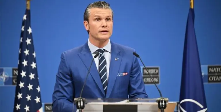 Novi skandal u SAD-u, ministar dijelio planove u privatnom grupnom četu