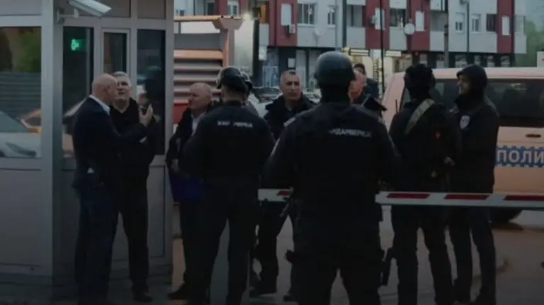 MUP RS podnio krivične prijave protiv sedam policajaca iz SIPA zbog pokušaja hapšenja Dodika