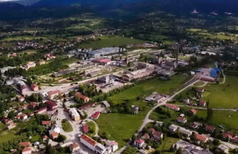 GASI SE OMLADINSKA ORGANIZACIJA „DRVAR“: Razlog pasivnost mladih i iseljavanje