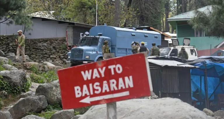 Pakistan objavio da Indija planira napasti u sljedeća 24 do 36 sati