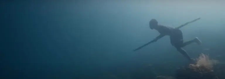 Morski superljudi: Kako ovaj zaboravljeni narod opstaje pod vodom duže od svih? VIDEO