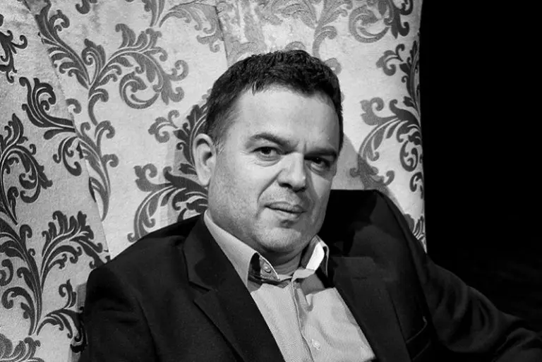 Banjalučki glumac na protestu protiv rudnika litijuma na Majevici: “Ovo je pitanje opstanka”