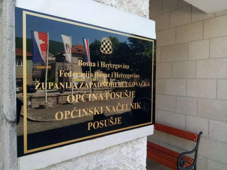 Mještani Batina najavili mirni protest