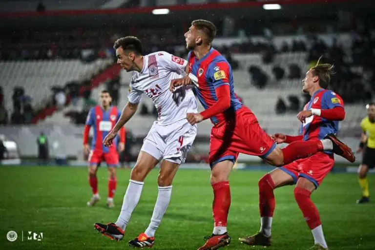 Tijesna trka za prvaka u BiH, dva kluba izjednačena na vrhu ljestvice