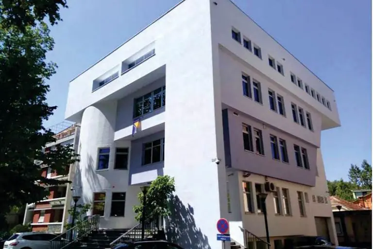 Zbog duga Vijaduktu: Sud odobrio pljenidbu objekta Centralne banke u Mostaru