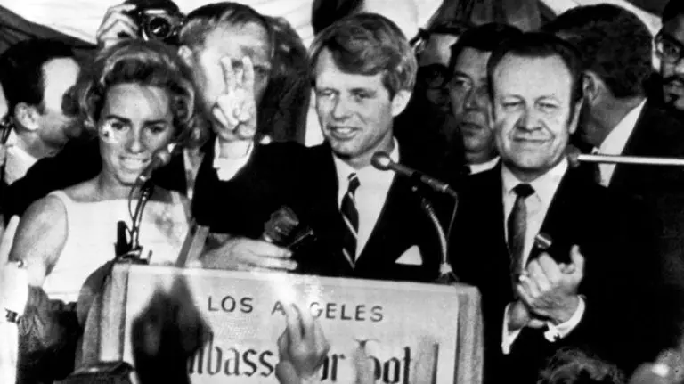 Šta piše u dokumentima o ubistvu Roberta F. Kenedija: “RFK mora umrijeti”