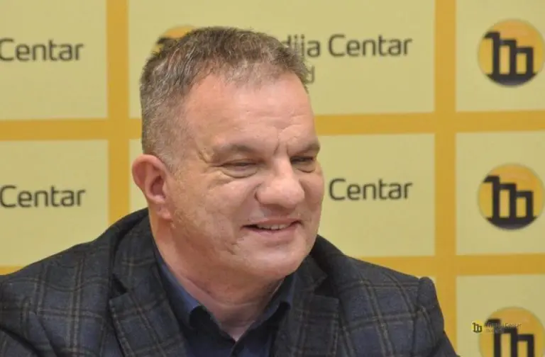 Ne žele ga za ministra: Dejan Vuk Stanković suočen s masovnim otporom