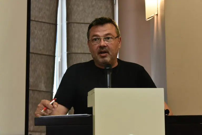 Dušan Kokot za BUKU: Pobunjeni građani nemaju više razumevanja za one koji brane sistem