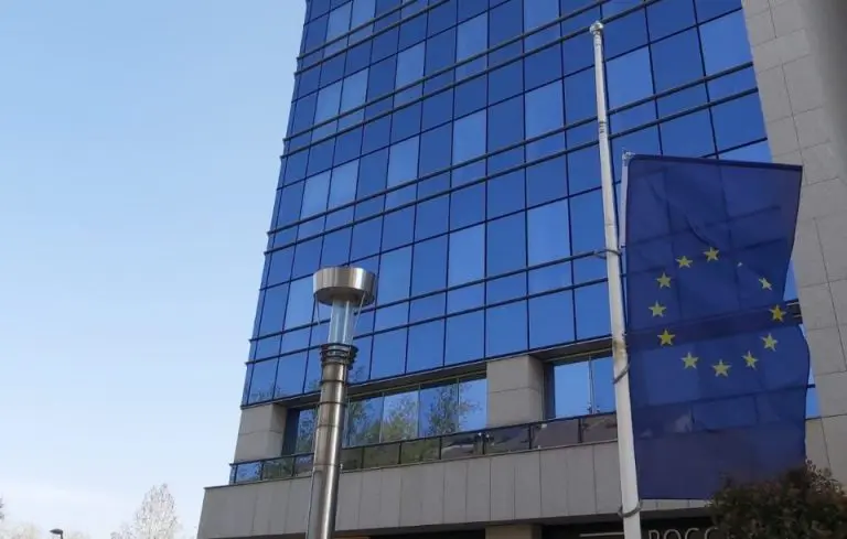 Beograd: Delegaciji EU predato više od 300.000 potpisa za izuzimanje „Jadra“ iz strateških projekata