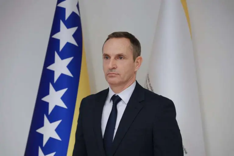 Danas počinje s radom federalni USKOK