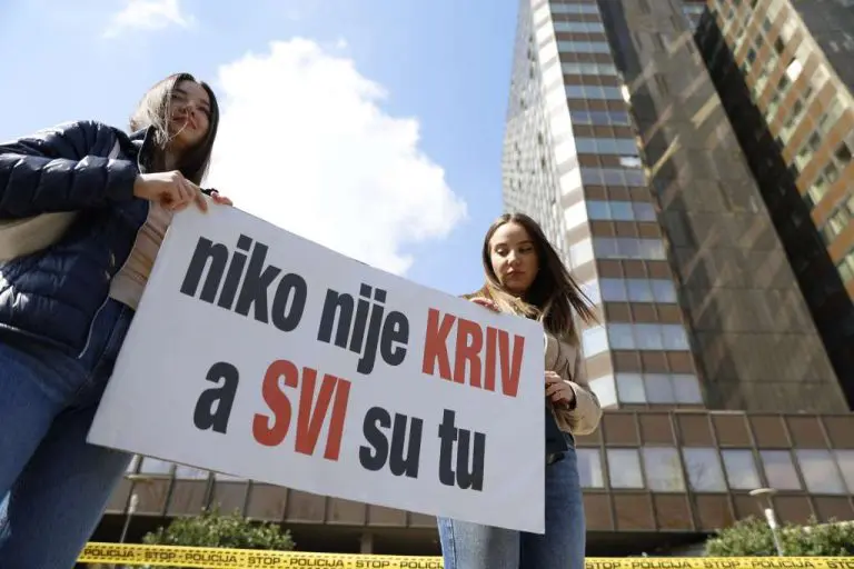 Niko nije imun na propagandu