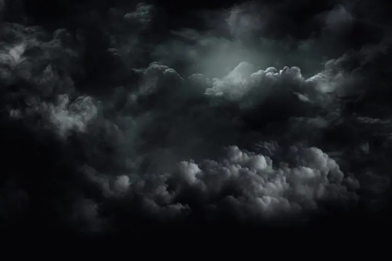 Ogroman misteriozni mračni oblak lebdi svemirom: Problem je što su ga naučnici tek nedavno vidjeli