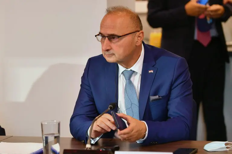 Grlić Radman: Da smo znali, Hrvati nikada ne bi potpisali Dejtonski sporazum