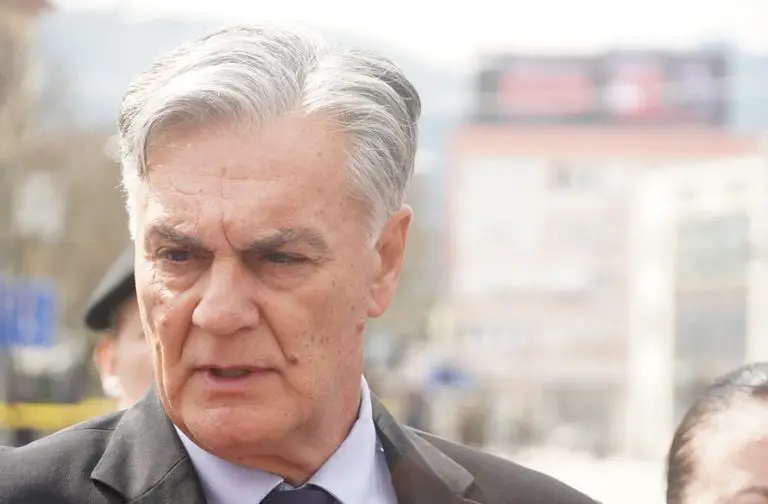 Siniša Karan: Šmit zakucao posljednji ekser u BiH – borba Republike Srpske tek počinje!