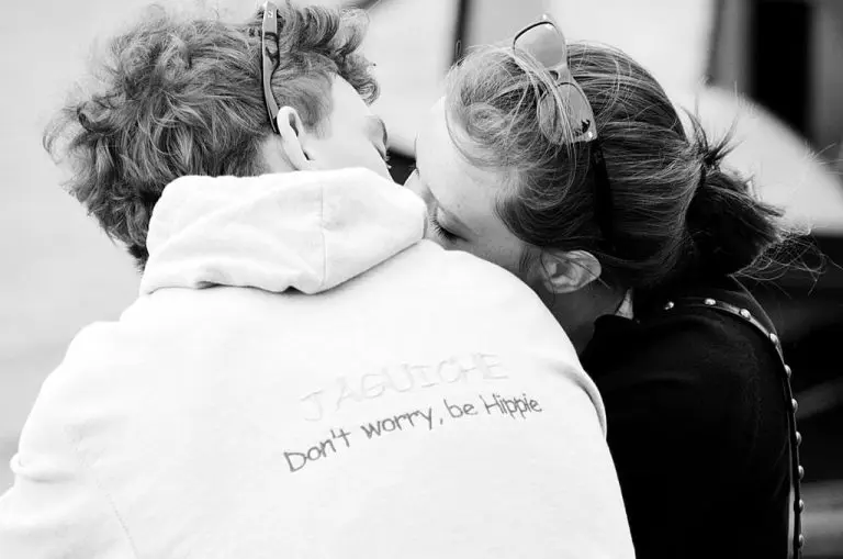 Šta otkriva način na koji se ljubimo?