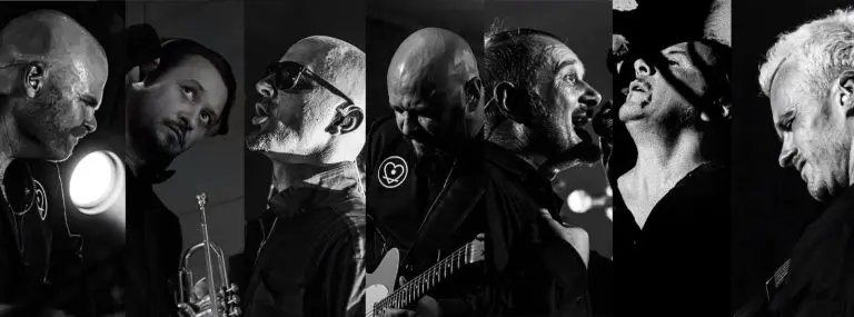 MACHINA OBJAVLJUJE NOVI SINGL “METASTAZE” SA DINOM ŠARANOM I NAJAVLJUJE ALBUM “FOLKLOR”