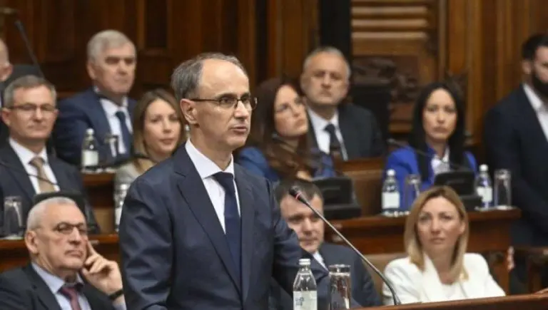 Macut: Ovo je krizna situacija prvog stepena!