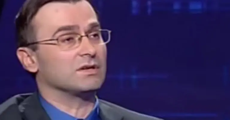 Krivična prijava protiv dekana Pravnog fakulteta