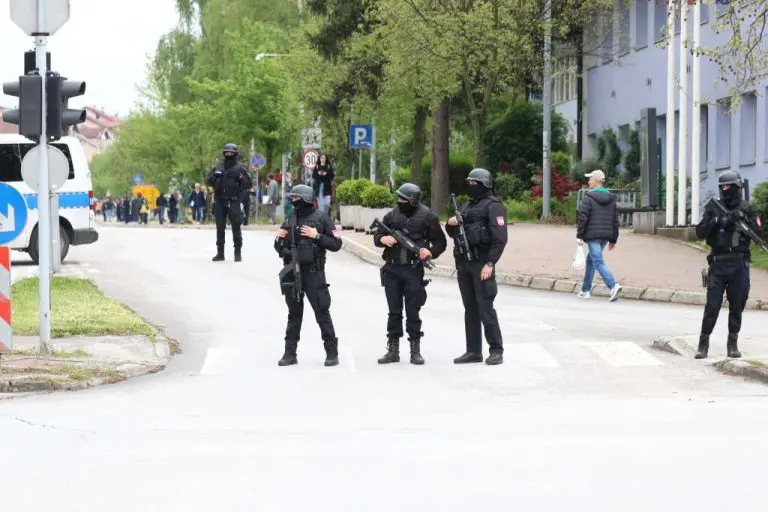 SIPA poslala izvještaj Tužilaštvu BiH o novim krivičnim djelima tokom pokušaja privođenja Dodika