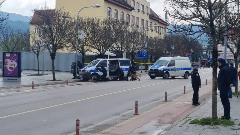 MUP poslao obavještenje stanovnicima opštine u Republici Srpskoj