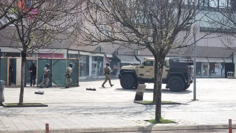 Banjaluka: MUP RS izveo vježbu u slučaju “napada terorista na štićenu ličnost” (VIDEO)